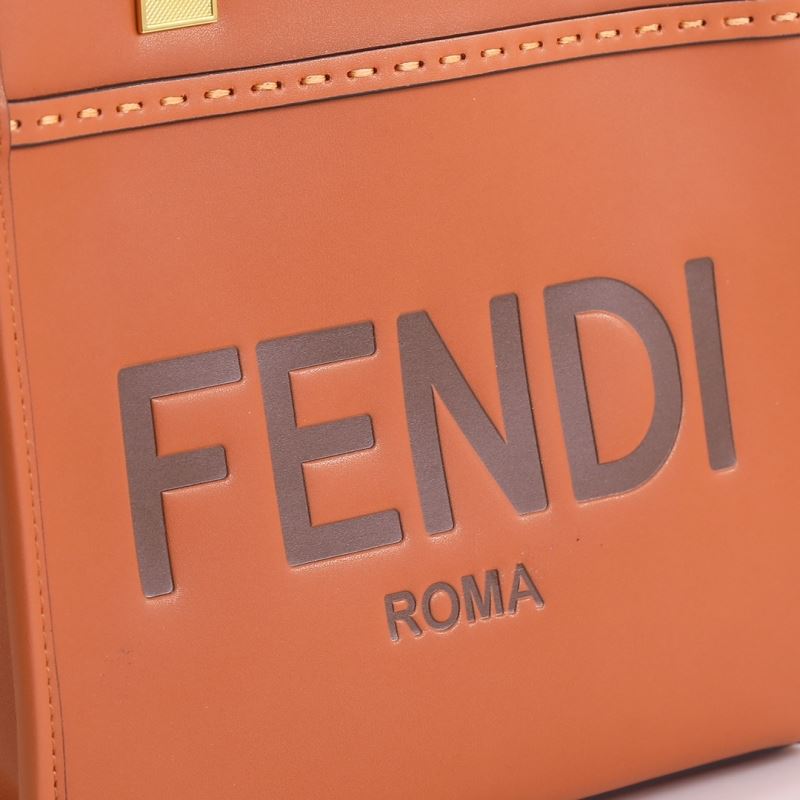 Fendi Shopping Bags